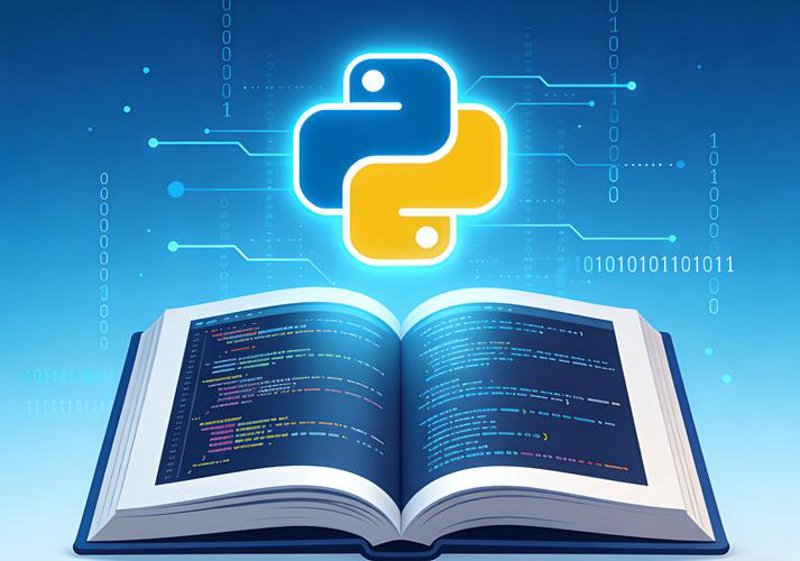 Python开发